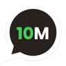10 Milion