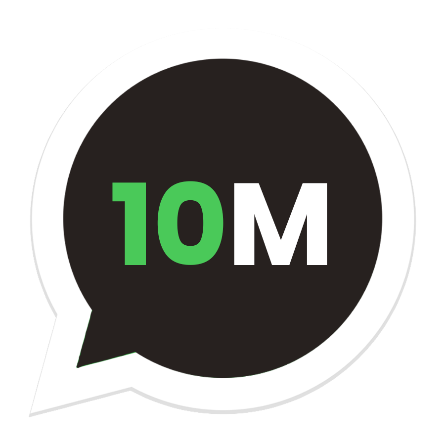 10 Milion